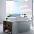 Roca, Acrylic baths from Spain, cast iron baths from Spain, steel baths, showers trays, SPA with whirlpool